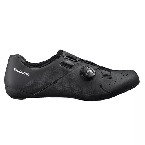 SAPATILHA SHIMANO ROAD SH-RC300 PRETA