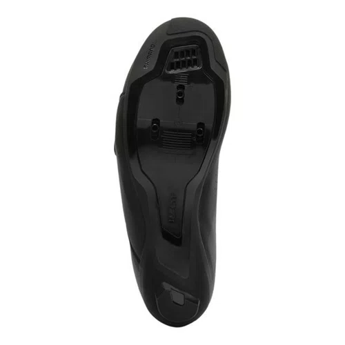 SAPATILHA SHIMANO SPEED/ROAD FEMININA SH-RC300 PRETA