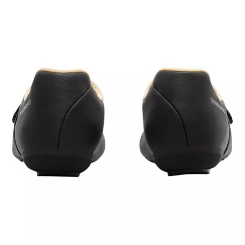 SAPATILHA SHIMANO SPEED/ROAD FEMININA SH-RC300 PRETA
