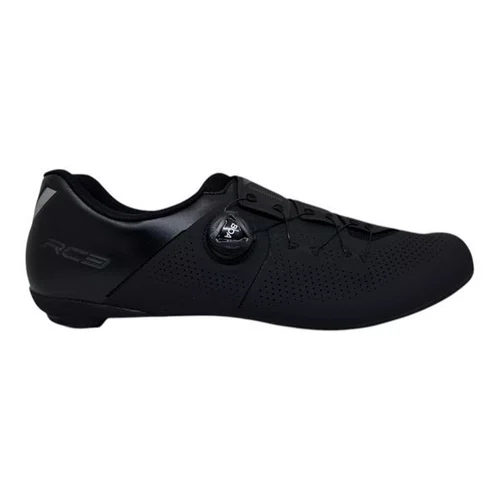 SAPATILHA SHIMANO SPEED/ROAD SH-RC302 PRETA