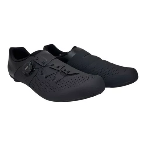 SAPATILHA SHIMANO SPEED/ROAD SH-RC302 PRETA