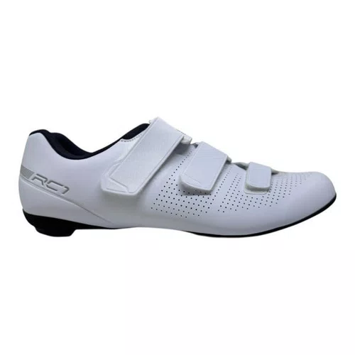 SAPATILHA SPEED/ROAD SHIMANO SH-RC102 BRANCA