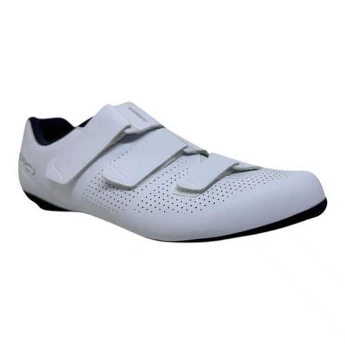 SAPATILHA SPEED/ROAD SHIMANO SH-RC102 BRANCA