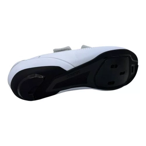 SAPATILHA SPEED/ROAD SHIMANO SH-RC102 BRANCA
