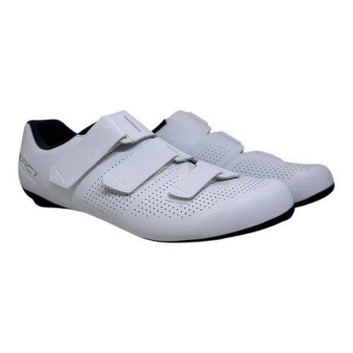 SAPATILHA SPEED/ROAD SHIMANO SH-RC102 BRANCA