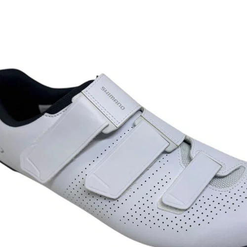 SAPATILHA SPEED/ROAD SHIMANO SH-RC102 BRANCA