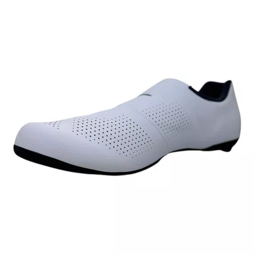 SAPATILHA SPEED/ROAD SHIMANO SH-RC302 BRANCA