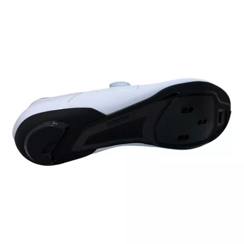 SAPATILHA SPEED/ROAD SHIMANO SH-RC302 BRANCA