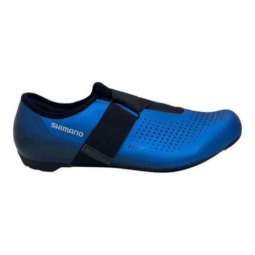 SAPATILHA SPEED/ROAD SHIMANO SH-RP101 AZUL