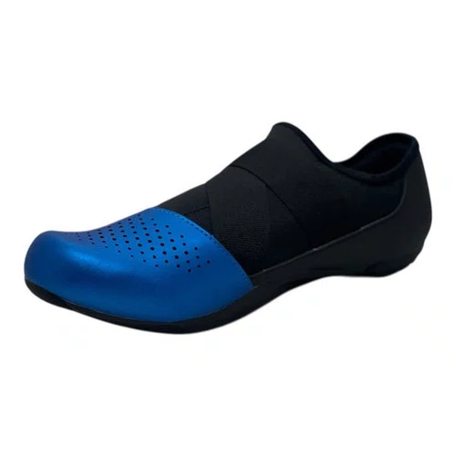 SAPATILHA SPEED/ROAD SHIMANO SH-RP101 AZUL
