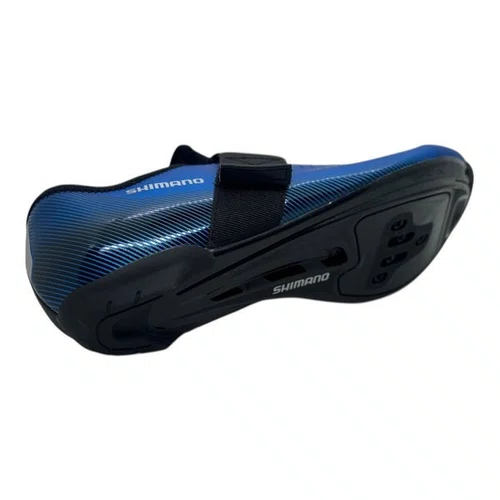 SAPATILHA SPEED/ROAD SHIMANO SH-RP101 AZUL