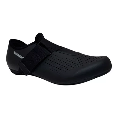 SAPATILHA SPEED/ROAD SHIMANO SH-RP101 PRETA 36 EUR