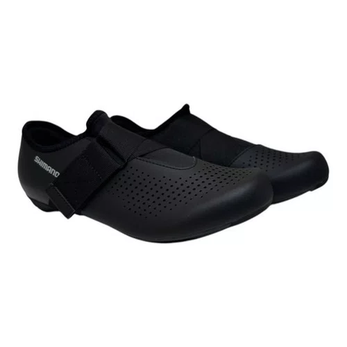 SAPATILHA SPEED/ROAD SHIMANO SH-RP101 PRETA 36 EUR