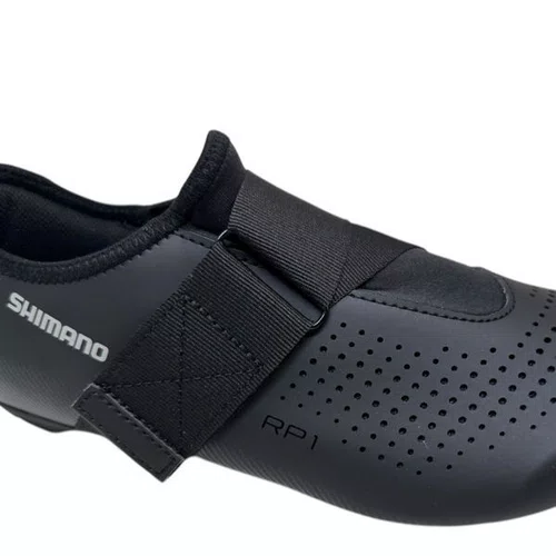 SAPATILHA SPEED/ROAD SHIMANO SH-RP101 PRETA 36 EUR