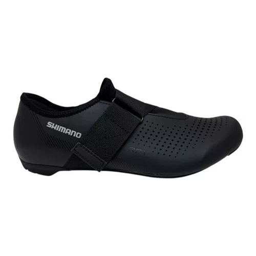 SAPATILHA SPEED/ROAD SHIMANO SH-RP101 PRETA 36 EUR