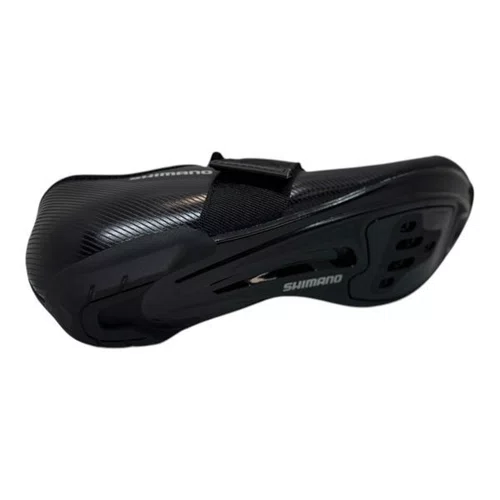SAPATILHA SPEED/ROAD SHIMANO SH-RP101 PRETA 36 EUR