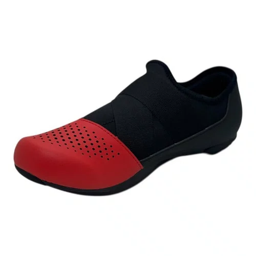 SAPATILHA SPEED/ROAD SHIMANO SH-RP101 VERMELHA