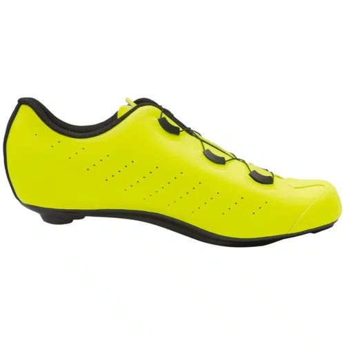 SAPATILHA SPEED/ROAD SIDI FAST 2 BIKE AMARELO NEON