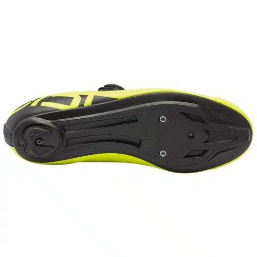 SAPATILHA SPEED/ROAD SIDI FAST 2 BIKE AMARELO NEON
