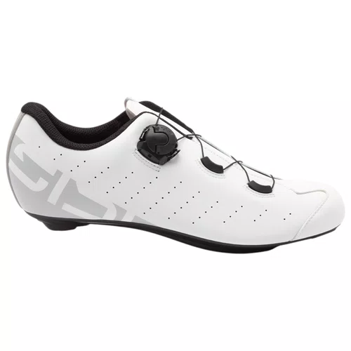 SAPATILHA SPEED/ROAD SIDI FAST 2 BIKE BRANCA