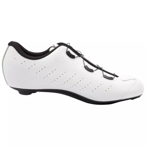 SAPATILHA SPEED/ROAD SIDI FAST 2 BIKE BRANCA
