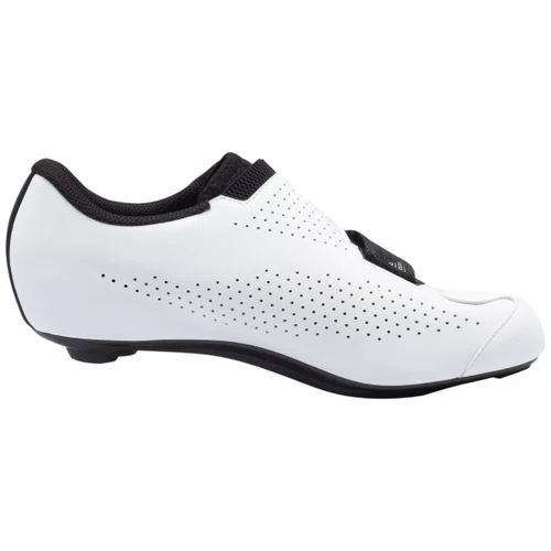 SAPATILHA SPEED/ROAD SIDI PRIMA BIKE BRANCA