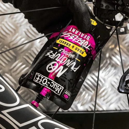 SELANTE MUC-OFF NO PUNCTURE HASSLE 80ML PARA SPEED E GRAVEL