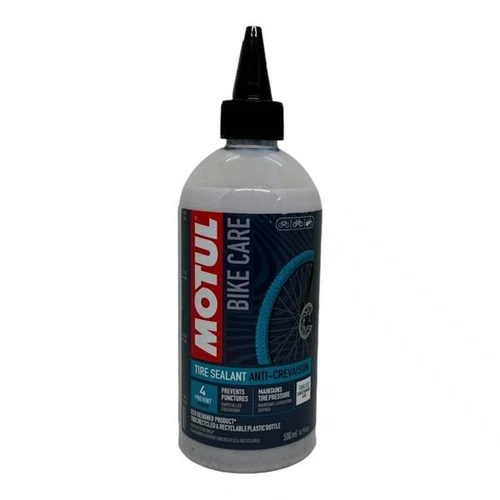 SELANTE P/ PNEU BICICLETA TUBELESS MOTUL 500ML