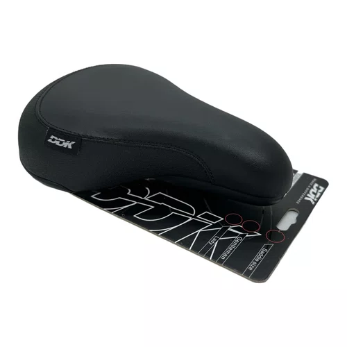 SELIM DDK 243 GRAU/WHEELING/DJ/DH REFORÇADO MANOBRAS