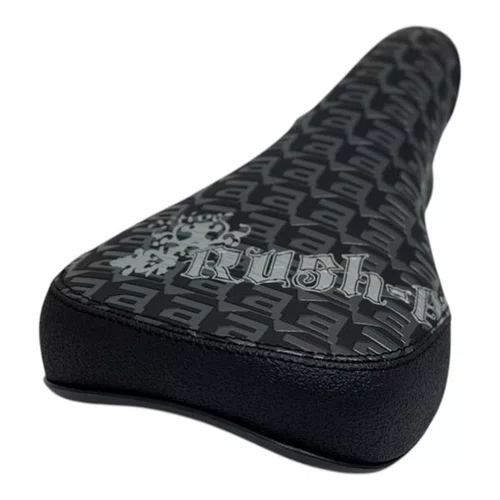 SELIM DDK 2482 RUSH GRAU/WHEELING/DJ/DH REFORÇADO MANOBRAS