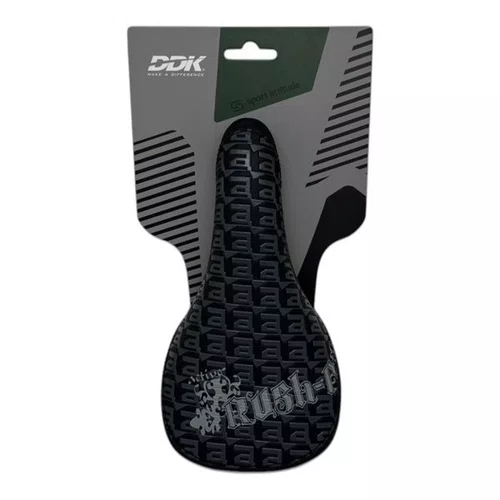 SELIM DDK 2482 RUSH GRAU/WHEELING/DJ/DH REFORÇADO MANOBRAS