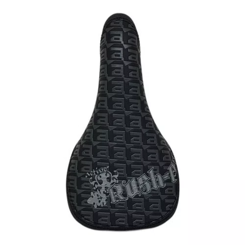 SELIM DDK 2482 RUSH GRAU/WHEELING/DJ/DH REFORÇADO MANOBRAS