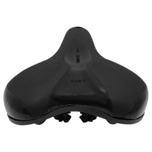 SELIM  ELLEVEN MTB ANATOMICO GEL PRETO