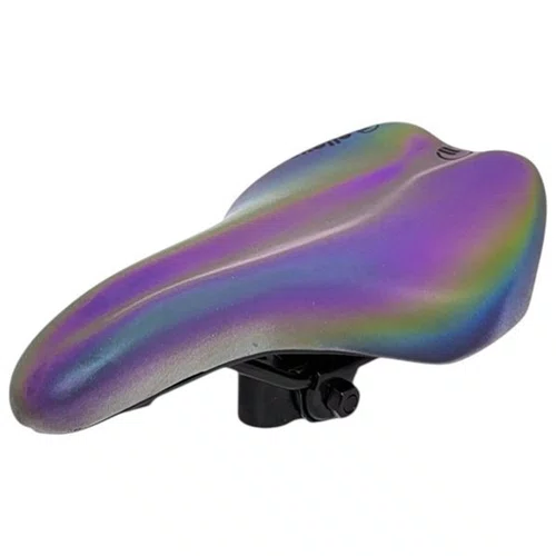 SELIM ELLEVEN STYLE 260X160MM RAINBOW CAMALEAO