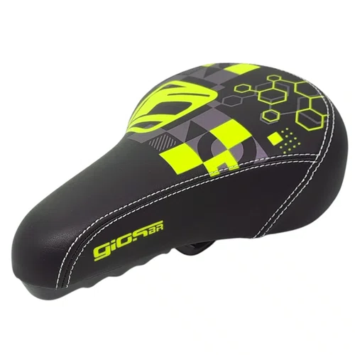 SELIM GIOS BR GI 1109 PRETO/AMARELO