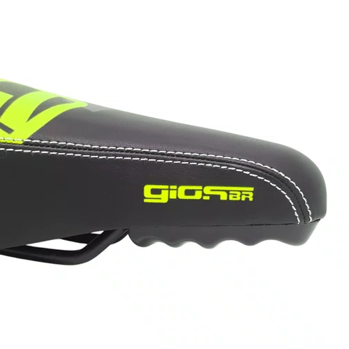 SELIM GIOS BR GI 1109 PRETO/AMARELO