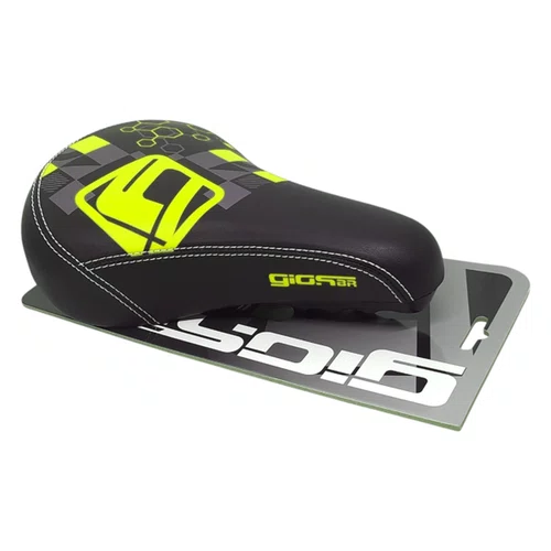 SELIM GIOS BR GI 1109 PRETO/AMARELO