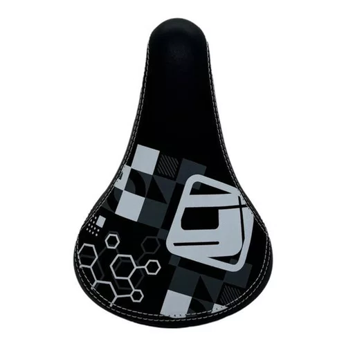 SELIM GIOS BR GI 1109 PRETO/BRANCO