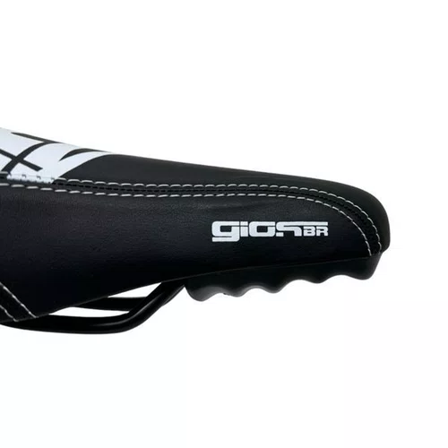 SELIM GIOS BR GI 1109 PRETO/BRANCO