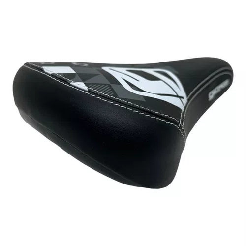 SELIM GIOS BR GI 1109 PRETO/BRANCO