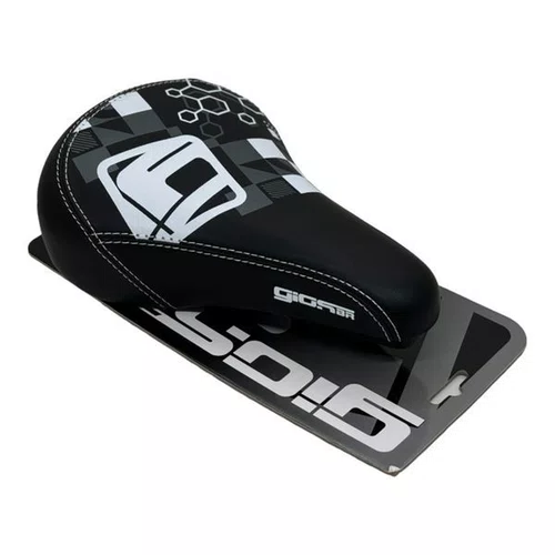 SELIM GIOS BR GI 1109 PRETO/BRANCO