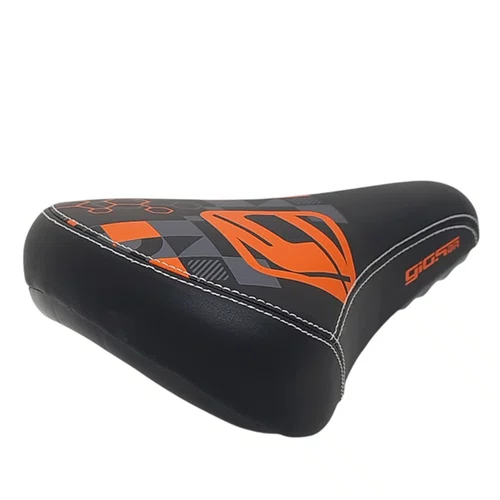 SELIM GIOS BR GI 1109 PRETO/LARANJA