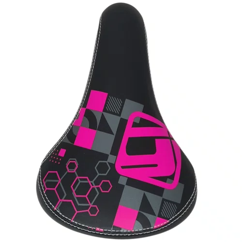 SELIM GIOS BR GI 1109 PRETO/ROSA NEON