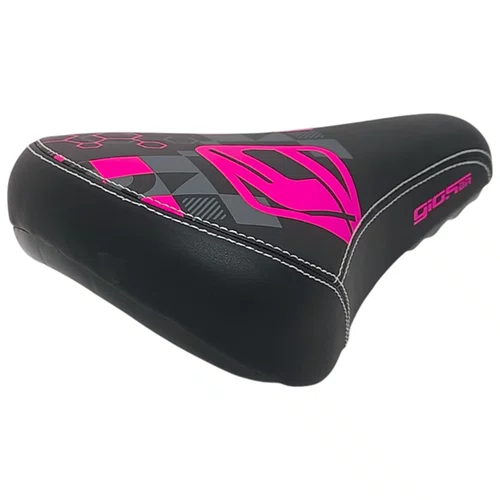 SELIM GIOS BR GI 1109 PRETO/ROSA NEON