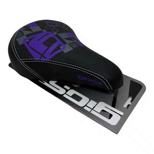 SELIM GIOS BR GI 1109 PRETO/ROXO