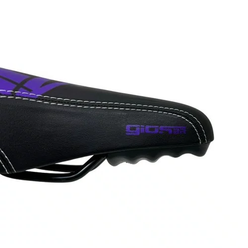 SELIM GIOS BR GI 1109 PRETO/ROXO