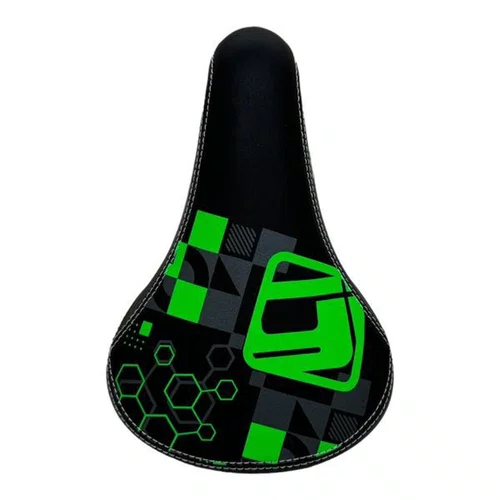 SELIM GIOS BR GI 1109 PRETO/VERDE