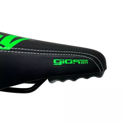 SELIM GIOS BR GI 1109 PRETO/VERDE