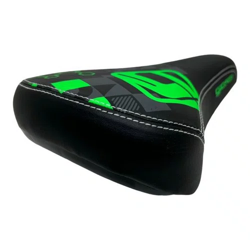 SELIM GIOS BR GI 1109 PRETO/VERDE