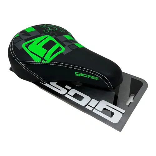 SELIM GIOS BR GI 1109 PRETO/VERDE